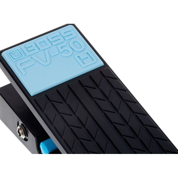 Boss FV-50H Stereo Volumenpedal