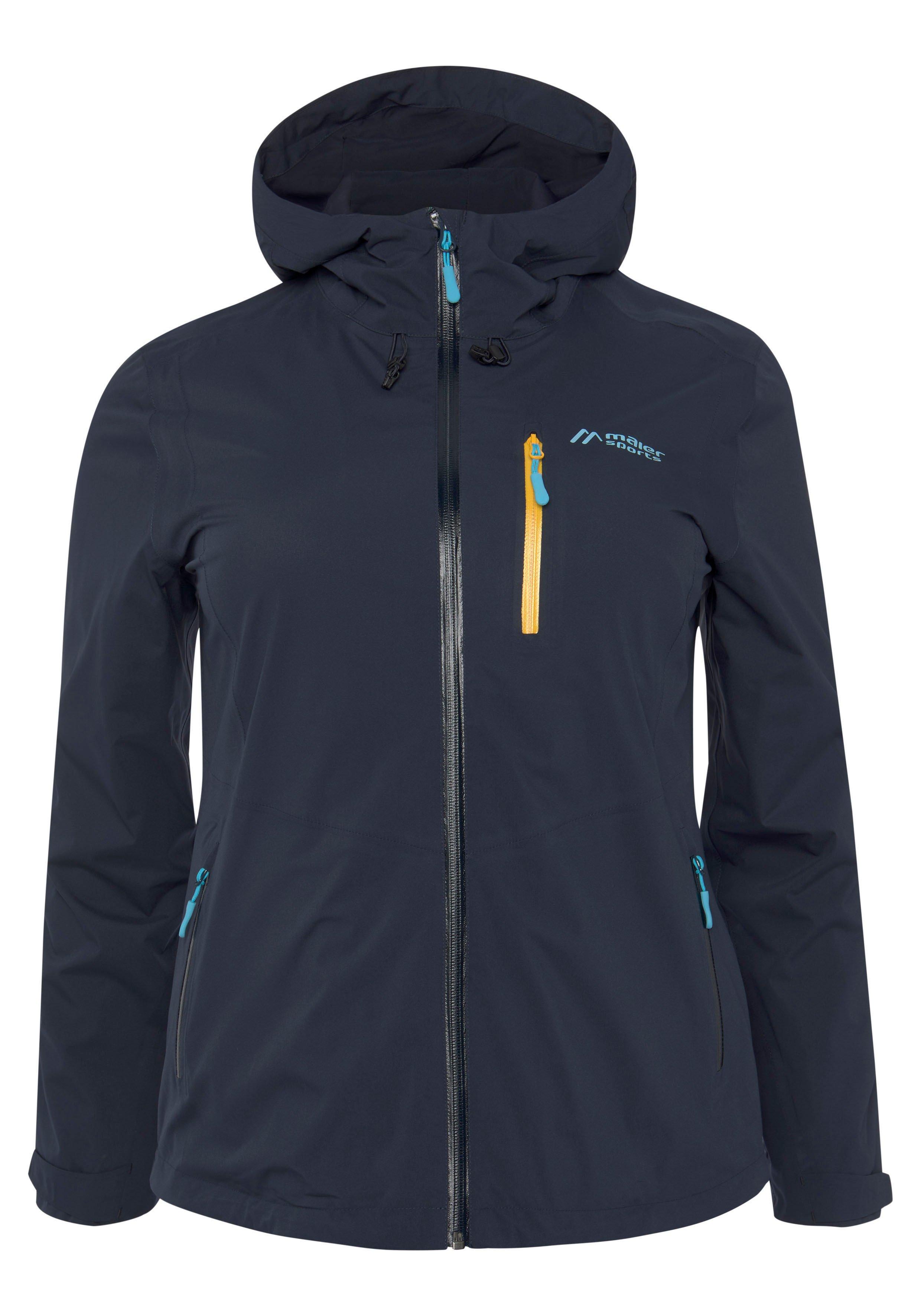 Outdoorjacke