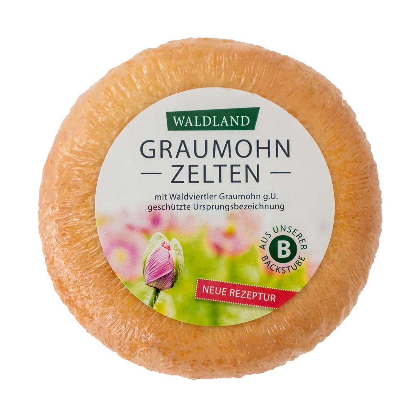 Resch&Frisch Käseweckerl 3er