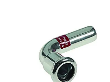 VSH bøjn. 108 mm. 90gr.mf.np. - M-bakke XPress FZ press