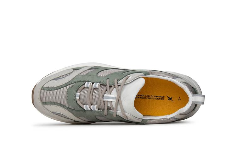 Xsensible 33202.5 Brooklyn Wijdte H Grijs