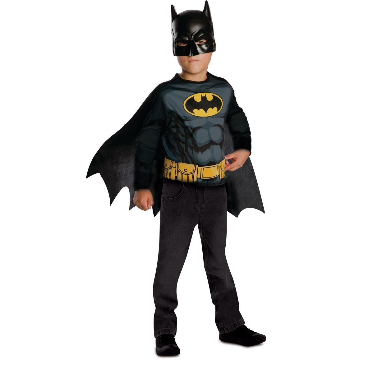 Déguisement Batman Taille 5- 8 ans