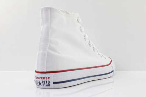 Converse Leinenschuhe