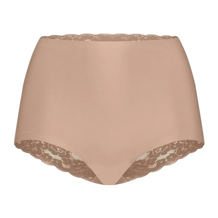 Ten Cate Secrets High Waist Lace Onderbroek Dames