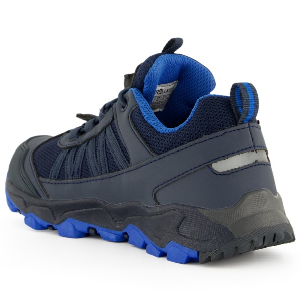 Trollkids - Kid's Tronfjell Hiker Low - Chaussures multisports