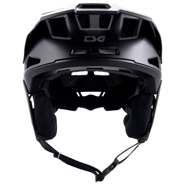 TSG - Prevention Mips Solid Color - Casque de cyclisme