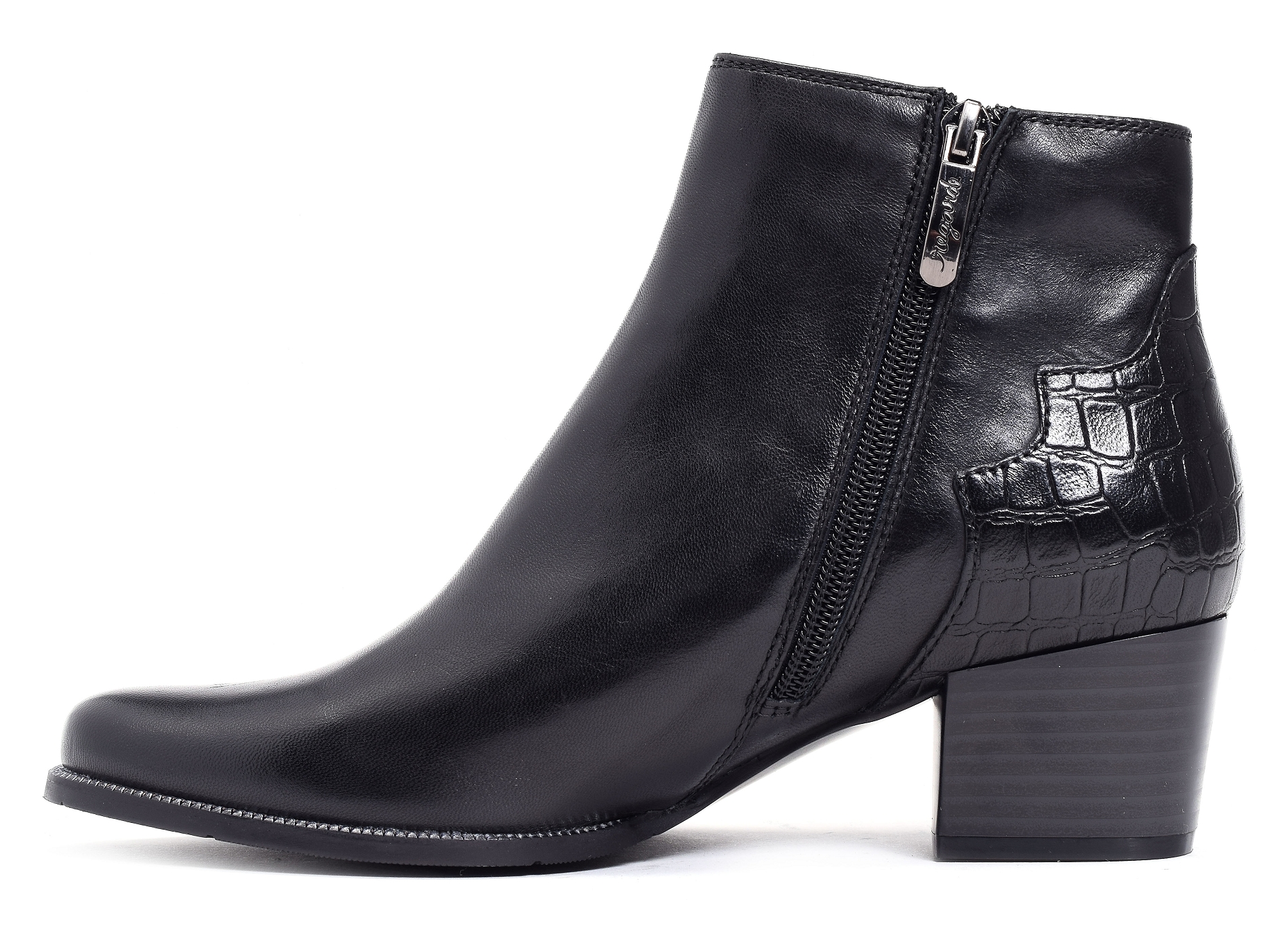 Isabel 106 noir