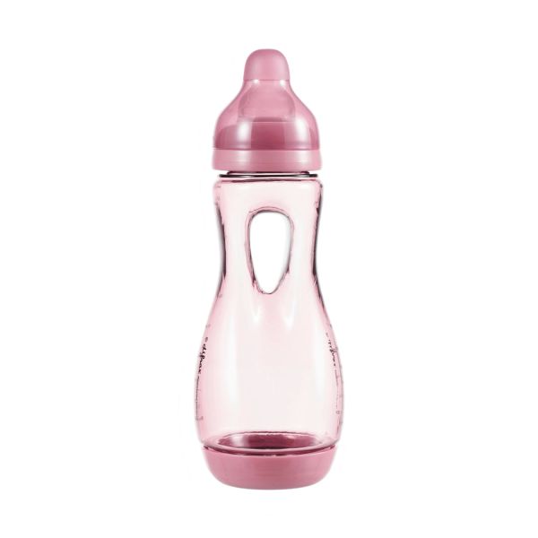 Difrax Handgreepfles 240 ml