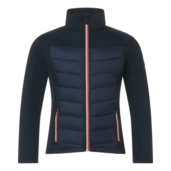 Fusalp Veste Altair | Bleu marine