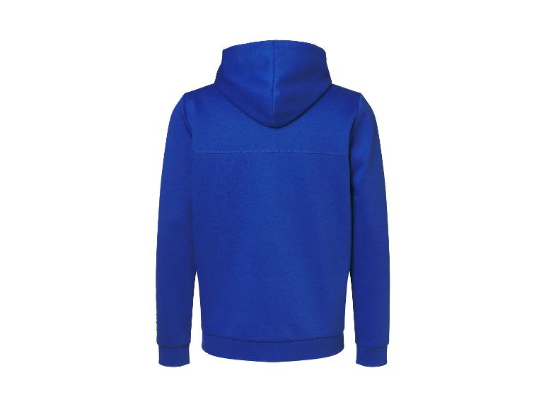 Heren vest