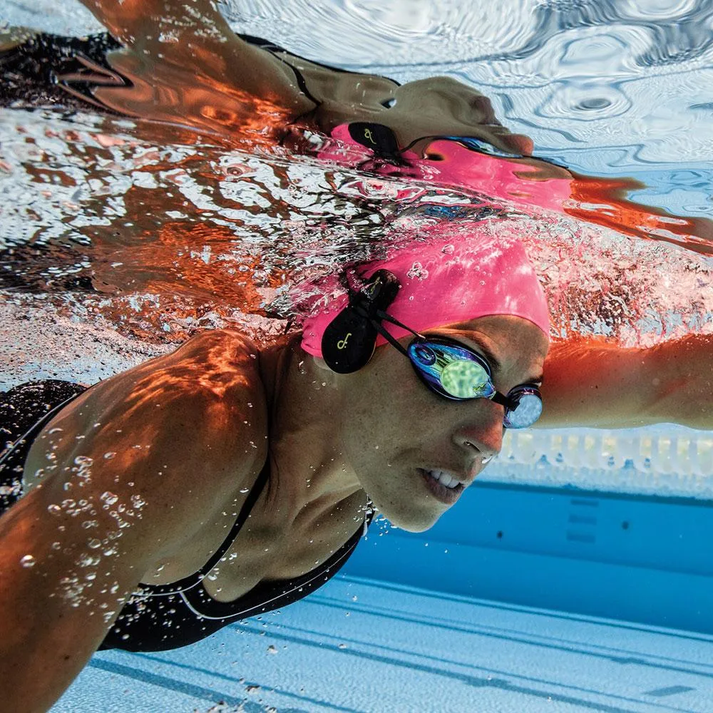 Finis Duo MP3-Player