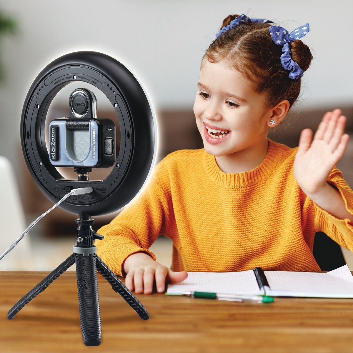 Kidizoom vidéo studio pro