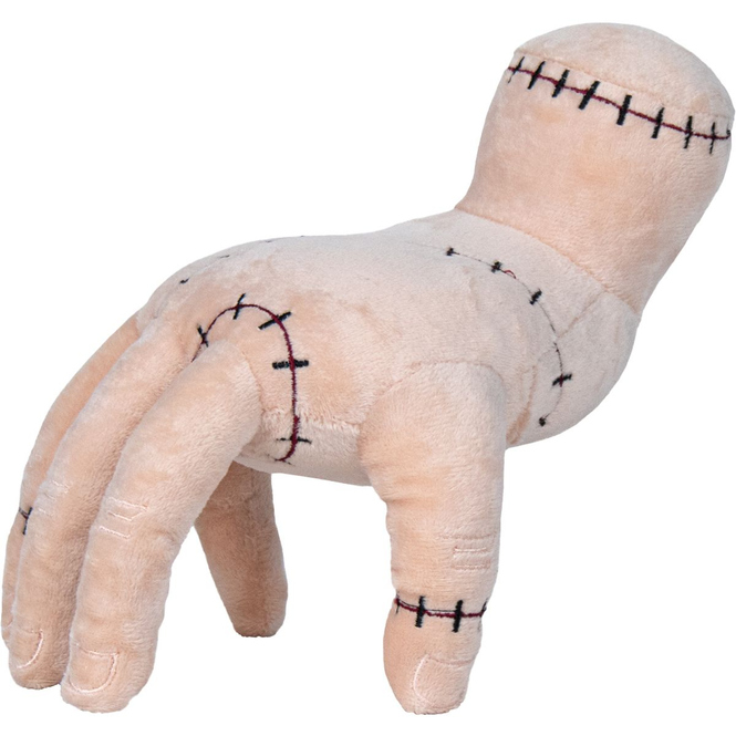 Wednesday - Plüschfigur - Eiskaltes Händchen - ca. 20 cm