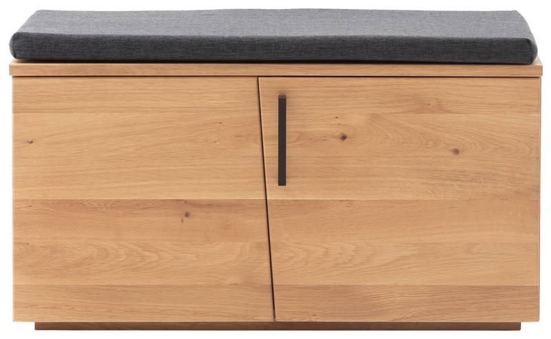 Linea Natura Garderobenbank PISA