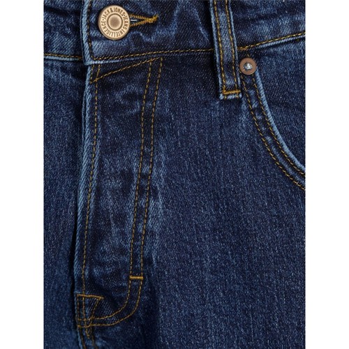 Jack & Jones - 12195875 FRANK-BLUE DENIM Azul