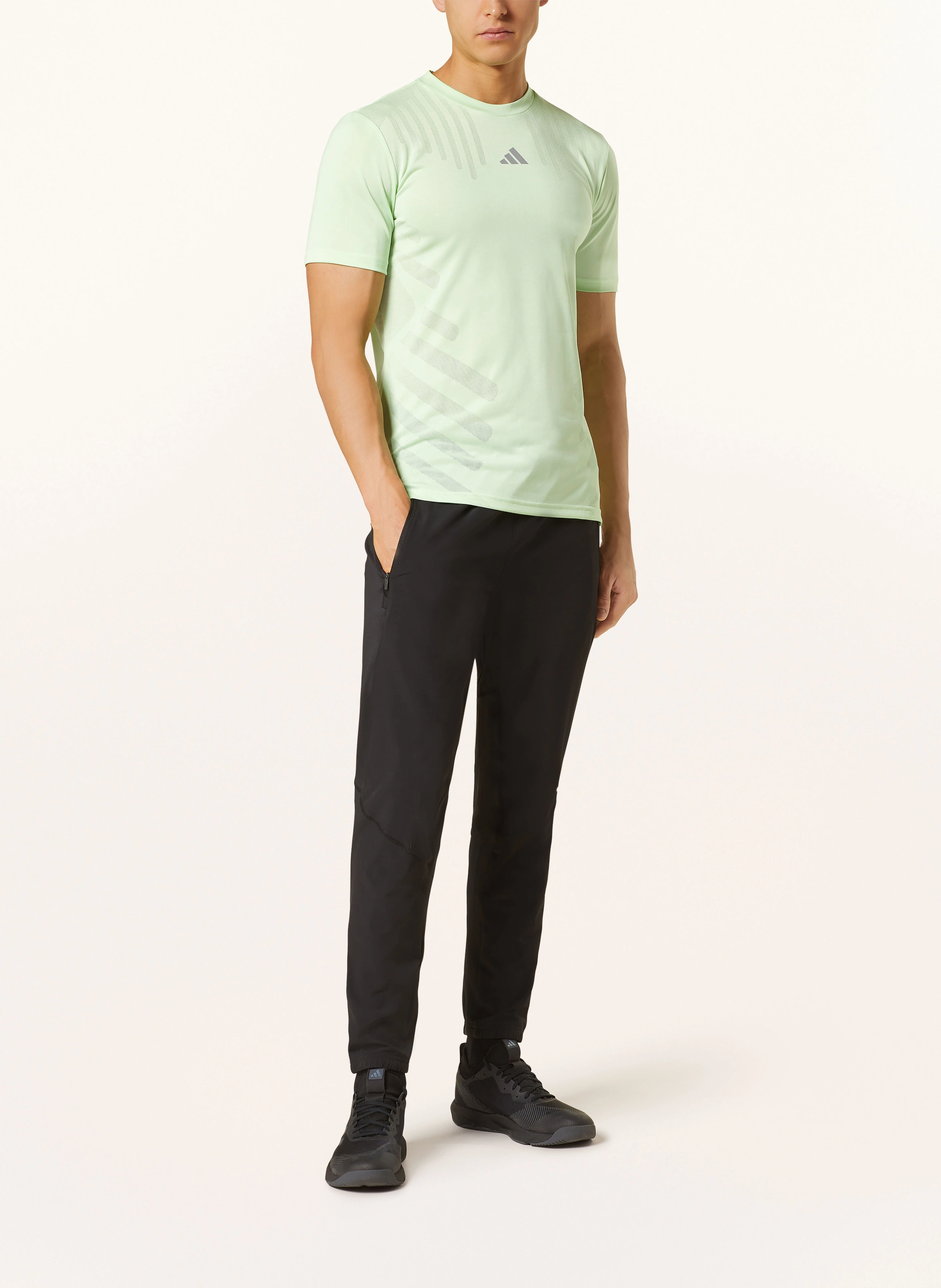 adidas T-Shirt HIIT AIRCHILL