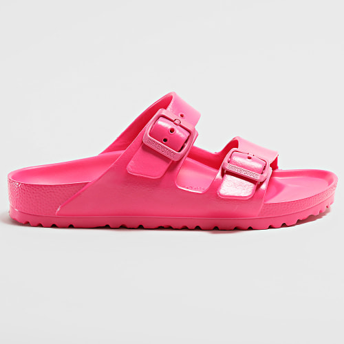 Claquettes Femme Arizona EVA Beetroot Purple