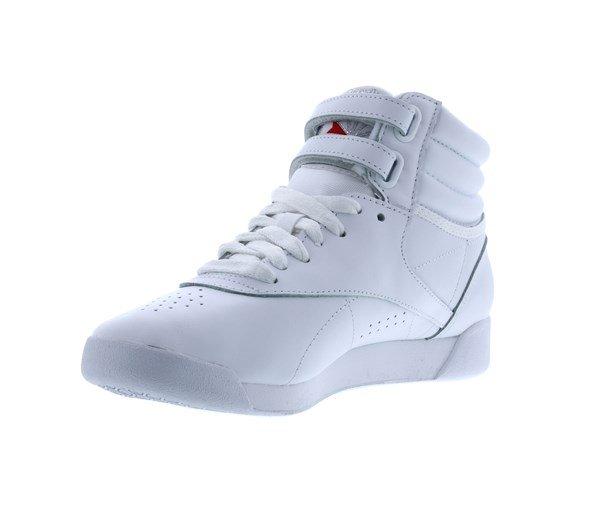 Reebok Women's FreeStyle Ladies Hi Trainers