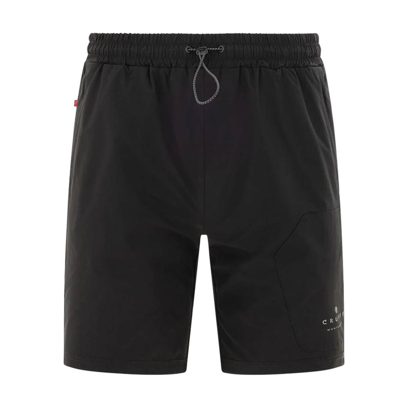 Cruyff Elevate Zomerset Zwart Wit Paars