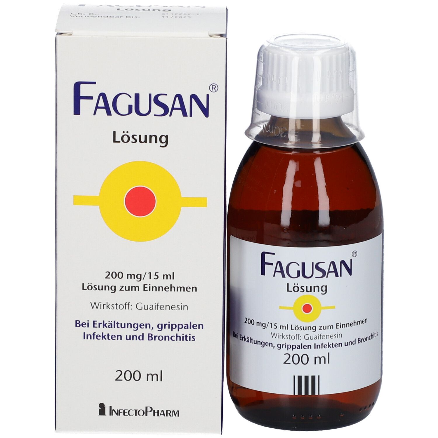 Fagusan® Lösung