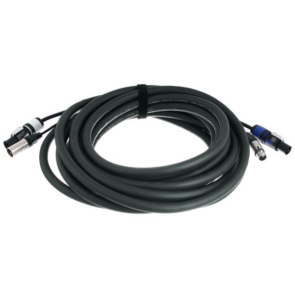 Cordial CPH 10 DMX 1 PWR 1