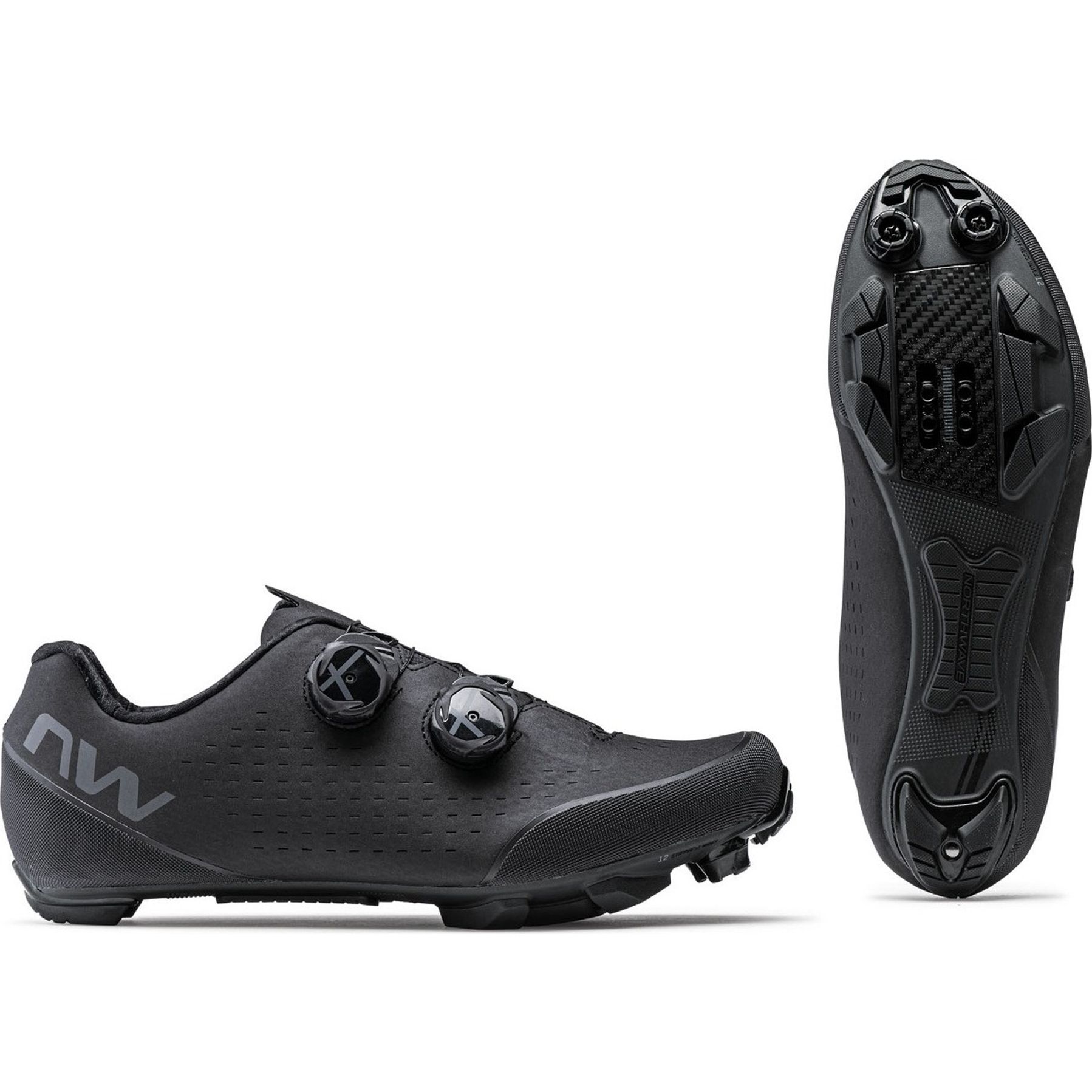 NorthWave Rebel 3 MTB Schoenen