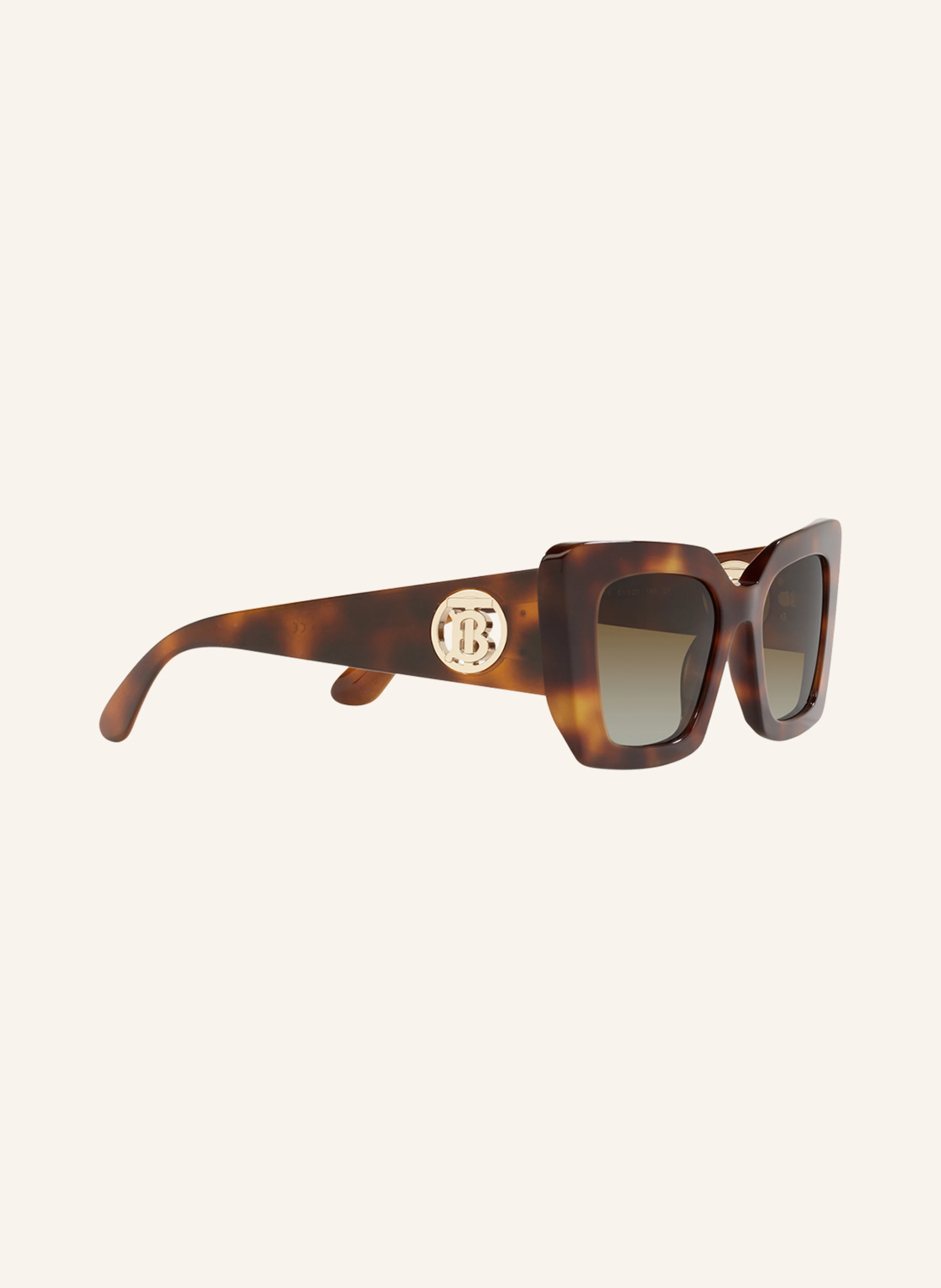 BURBERRY Sonnenbrille BE4344