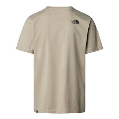 Tee-shirt à manches courtes homme Fine THE NORTH FACE
