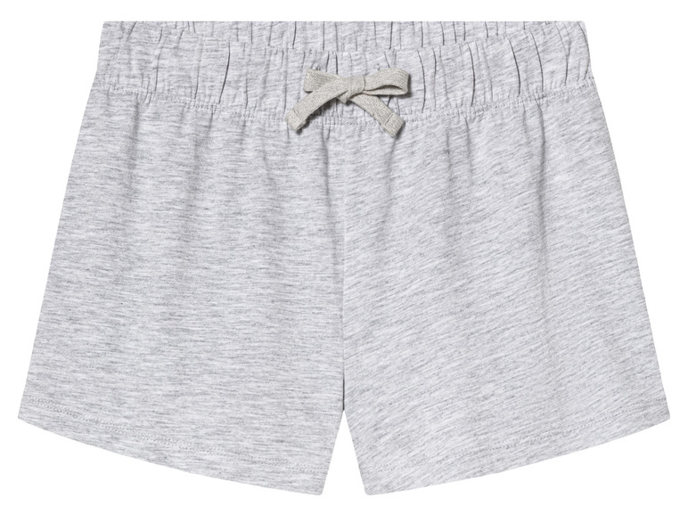 Korte kinder broek