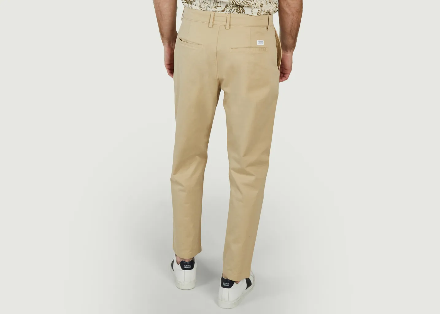 Pantalon Chino Edmmond Studios