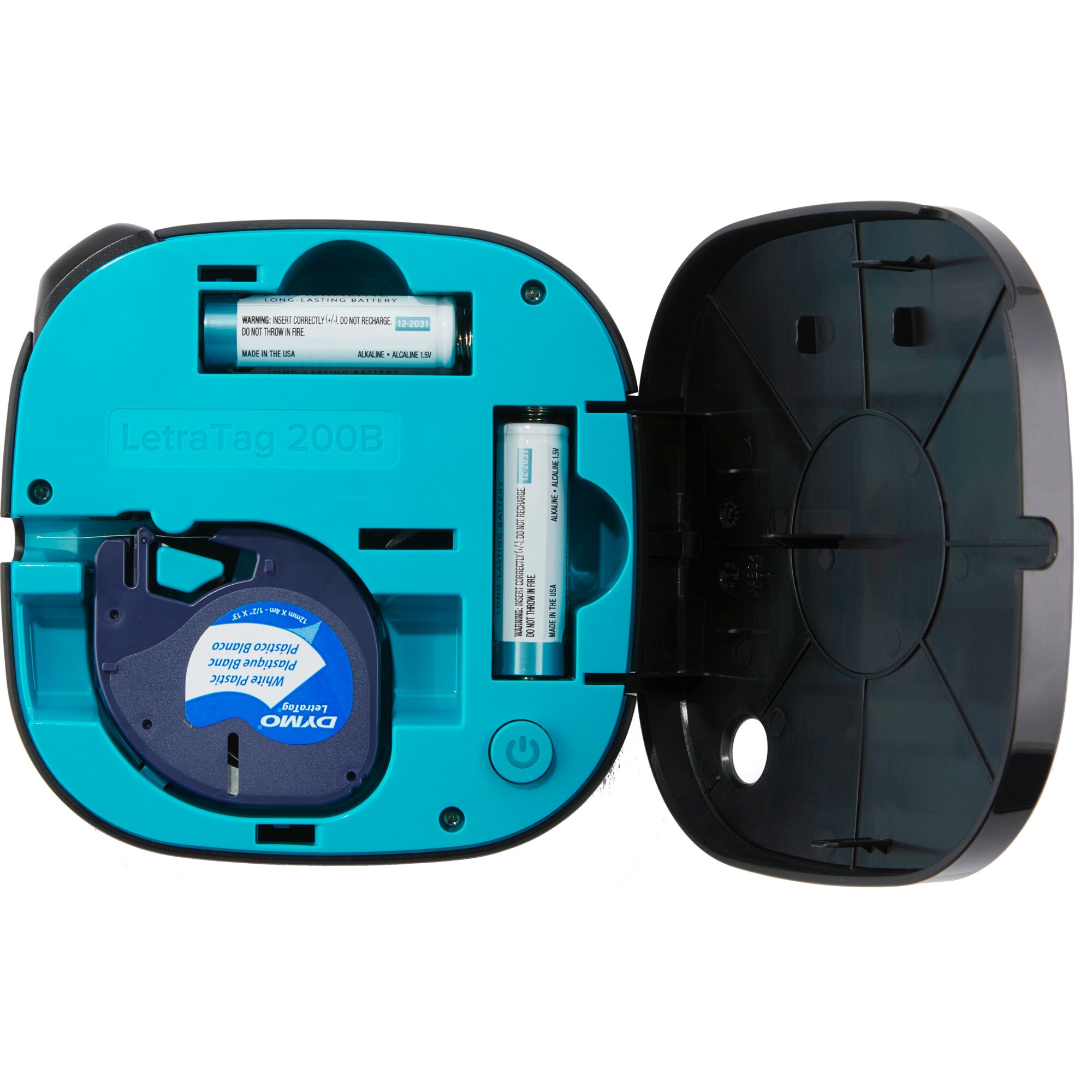 Dymo Beschriftungsgerät LetraTag 200B