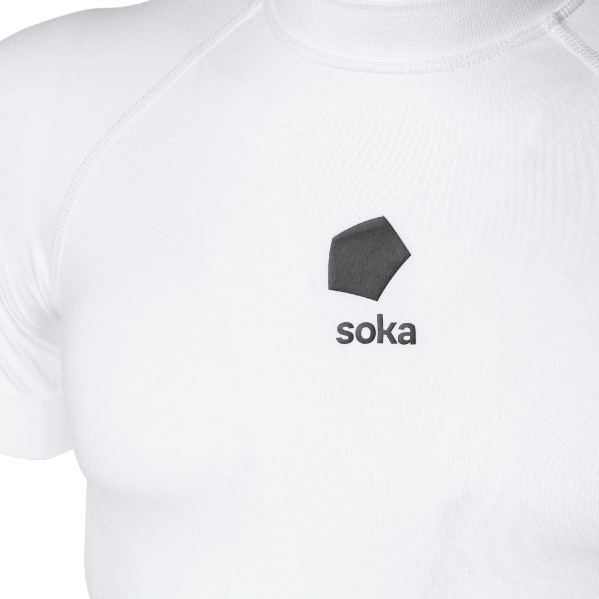 T-Shirt Soka Térmica Soul m/c Criança