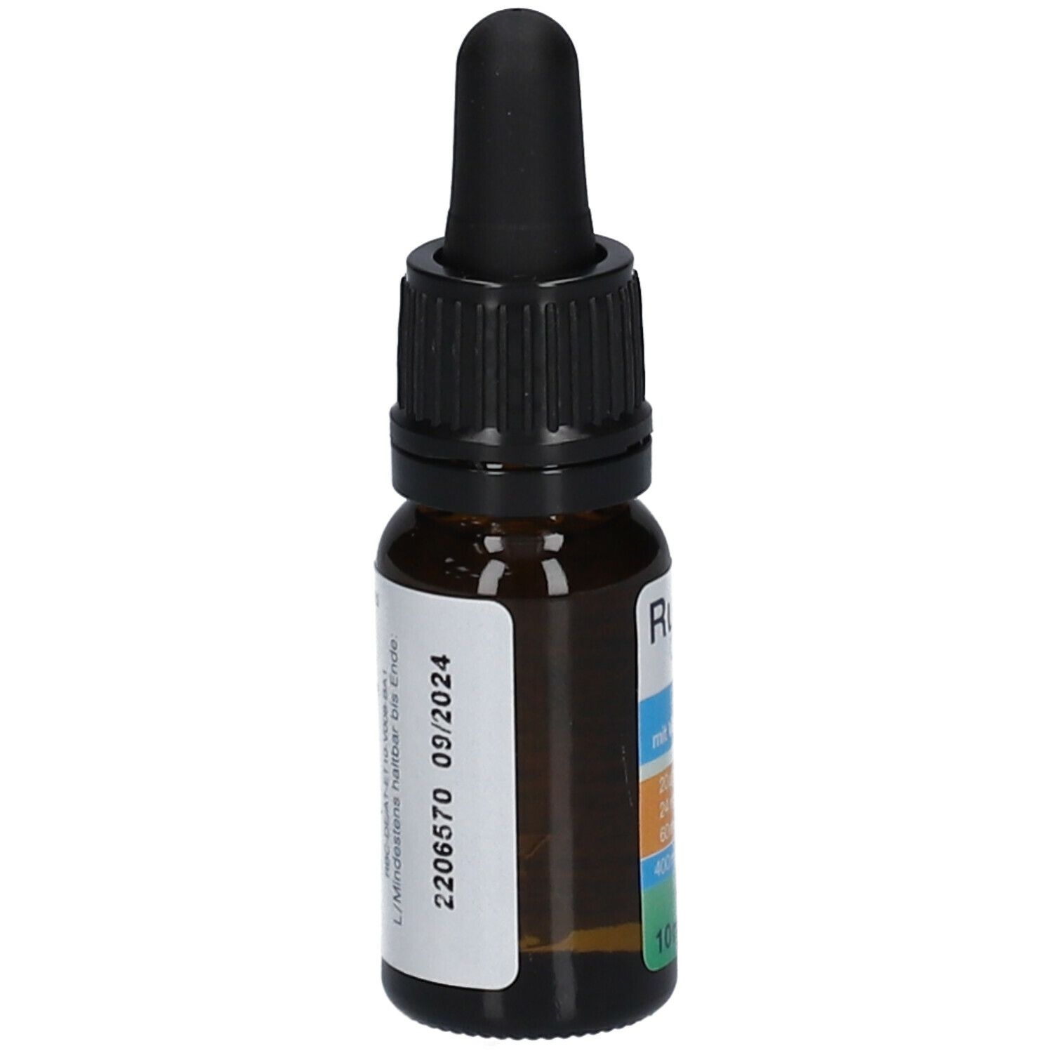 RubaXX® Cannabis Öl