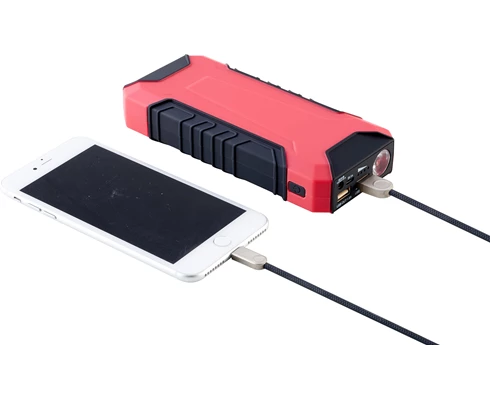 Andersson PRB-J2000 - Powerbank Jumpstarter 8000 mAh