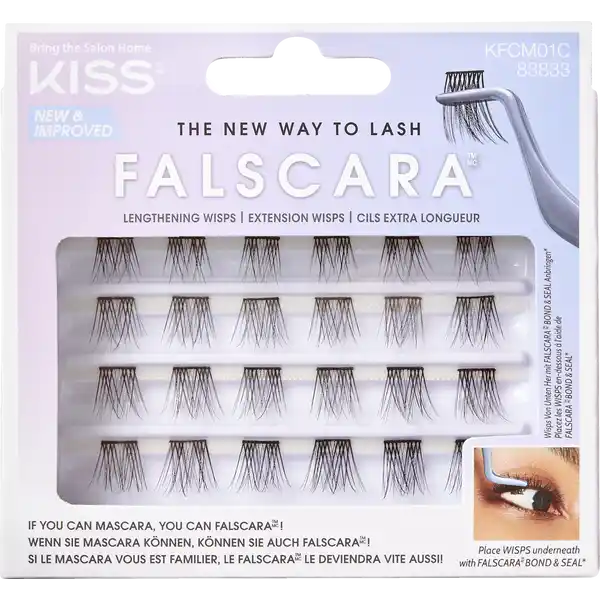Falscara  Eyelash - Wisp Multi 01