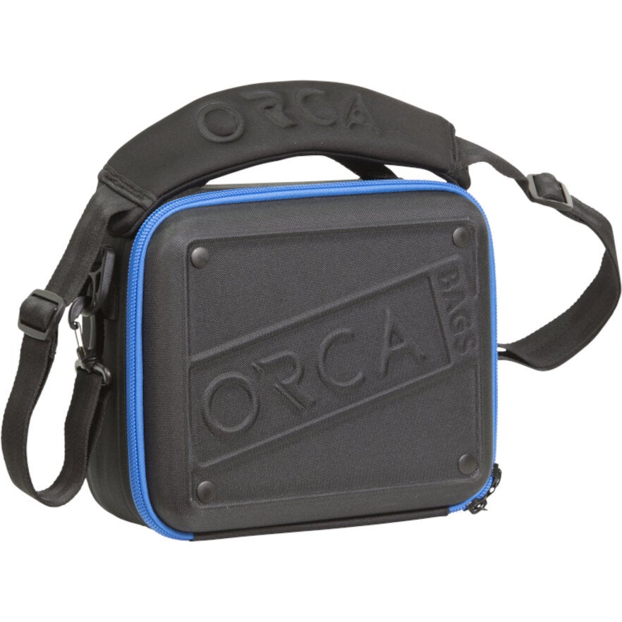Orca Bags OR-68 Hard Shell Accessories Bag medium