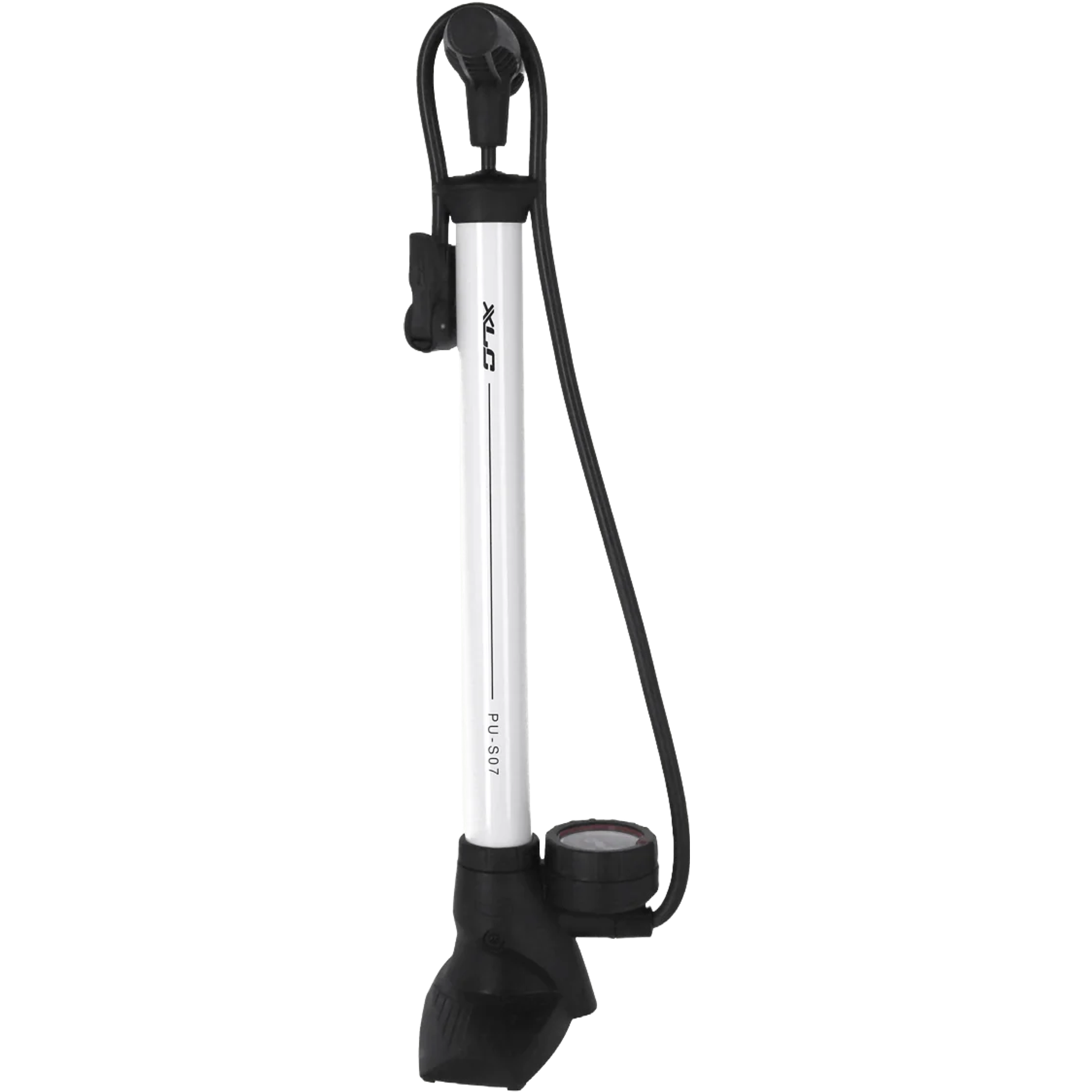 XLC Delta PU-S07 Fietspomp