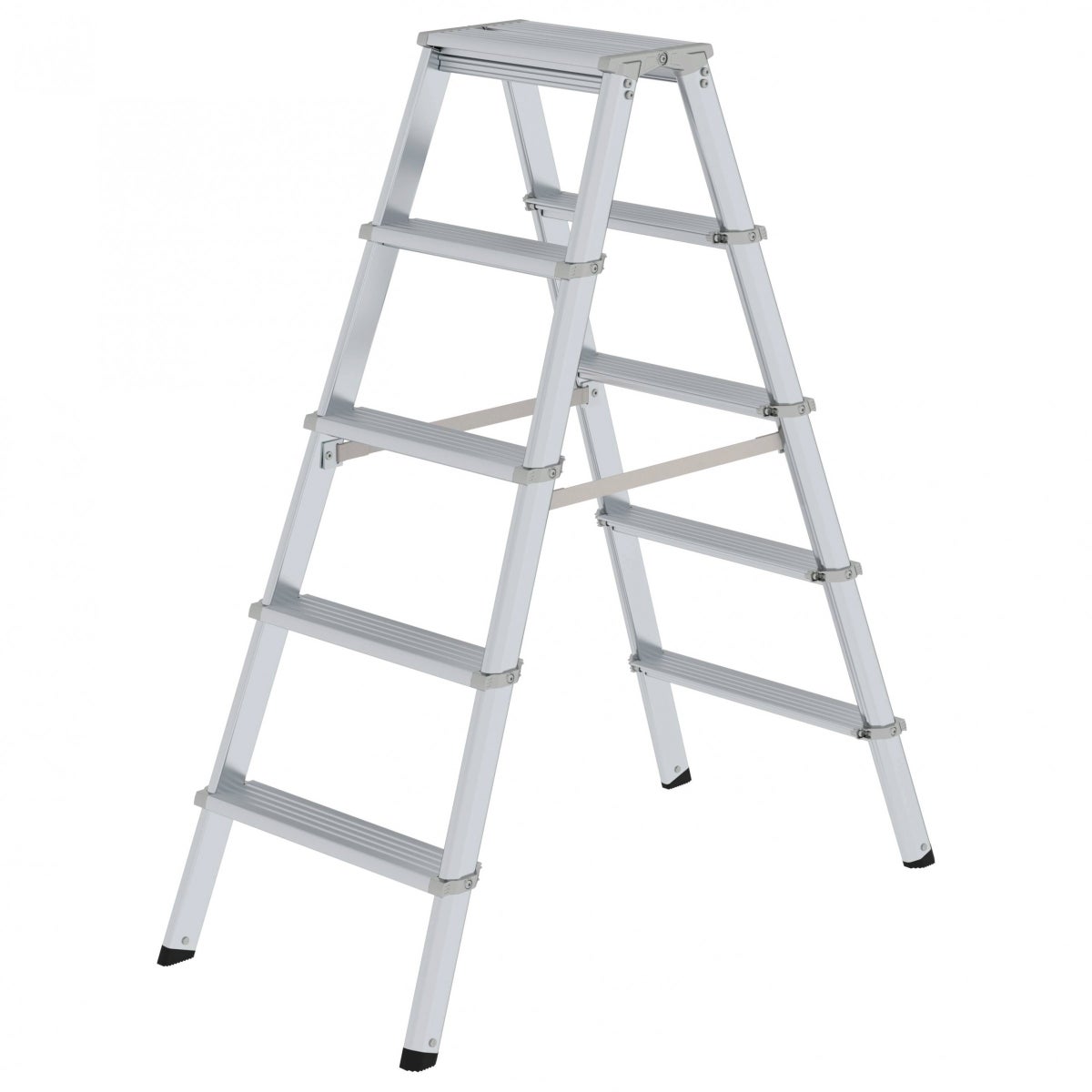MUNK Trapladder ML 2x5 treden