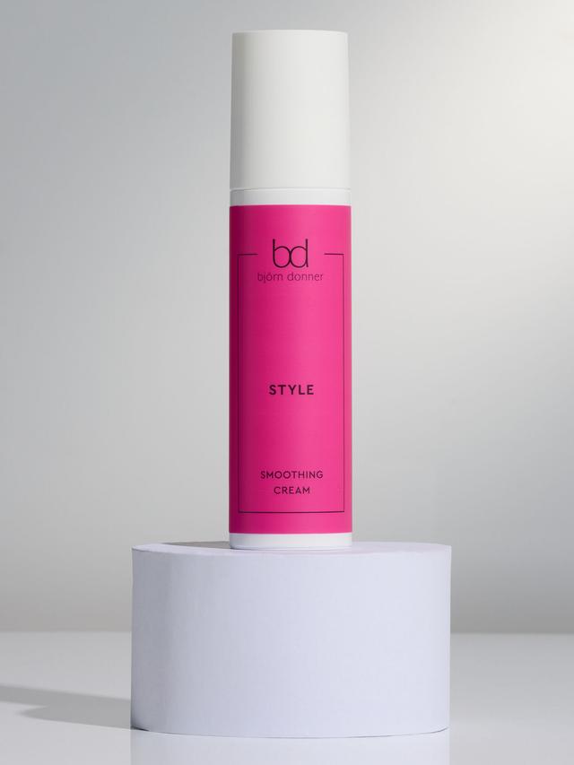 STYLE Smoothing Cream – Innovative Anti-Frizz-Creme