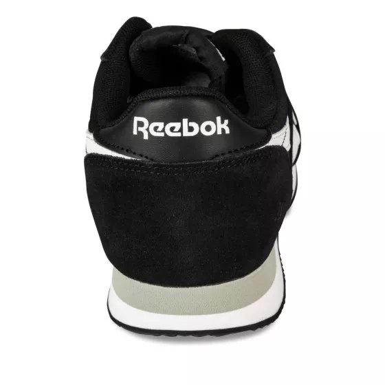 Baskets NOIR REEBOK Royal Cl Jogger 2