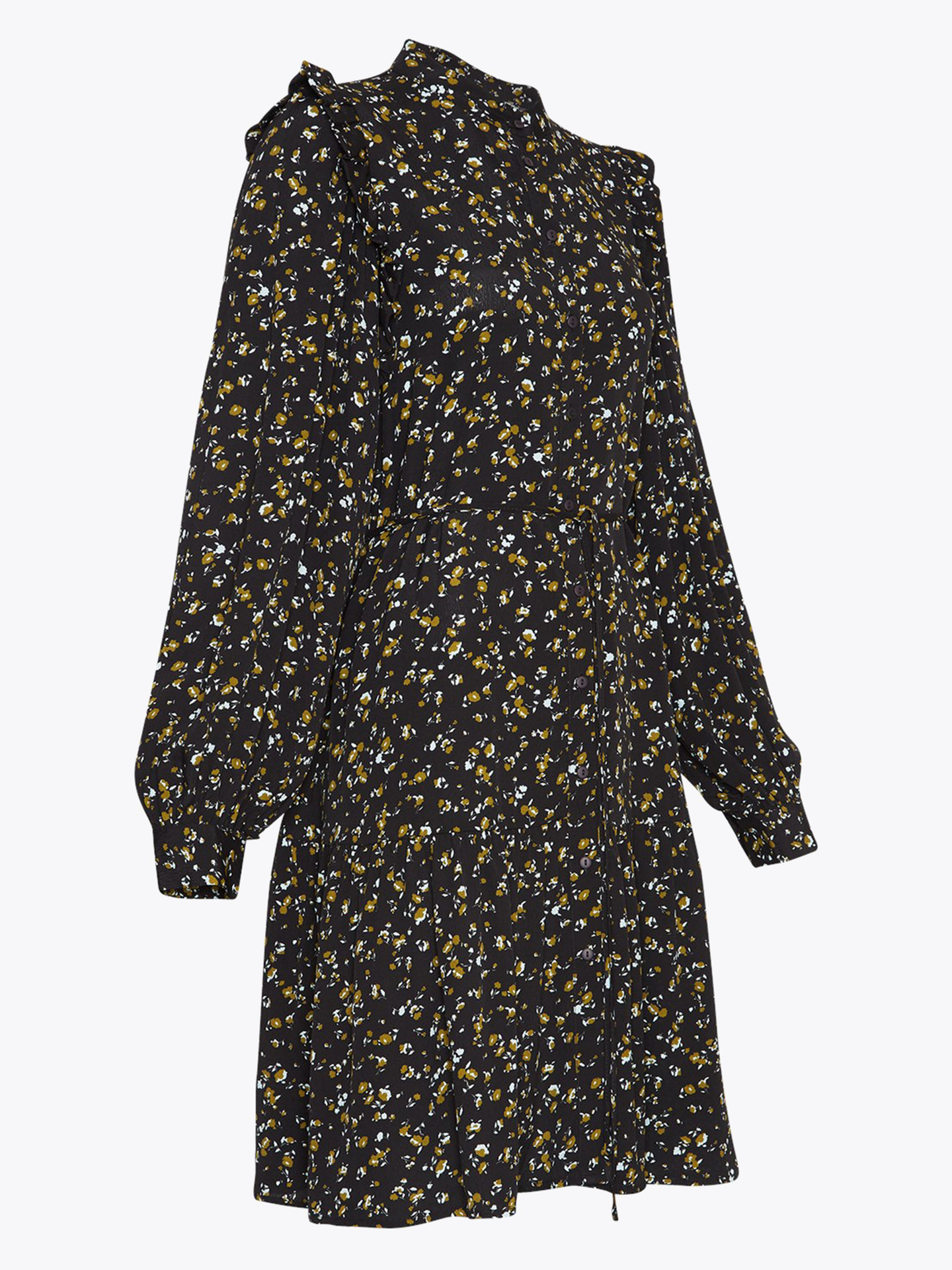 Bellaris Jalina Dress AOP