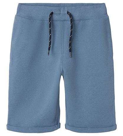 Name It Sweatshorts - NkmVasse - Spring See