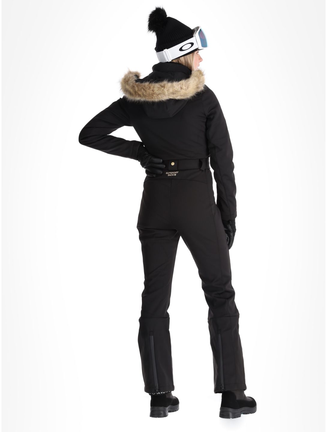 Ski Suit ski overall dames