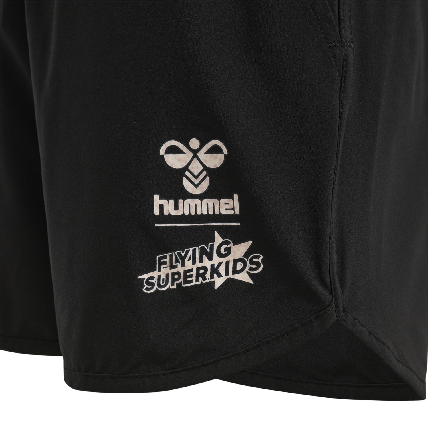 hmlFLYING JO JO SHORTS