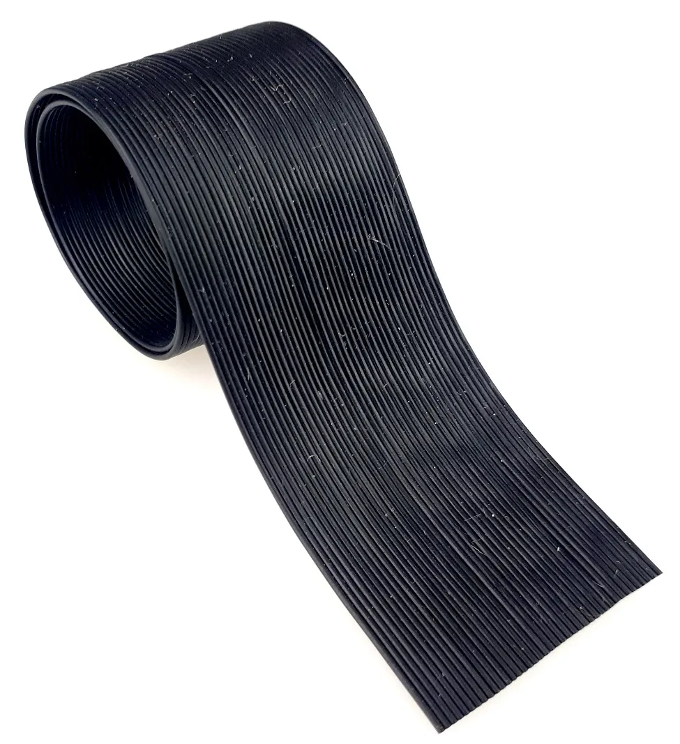FutureFly Round Rubber Legs
