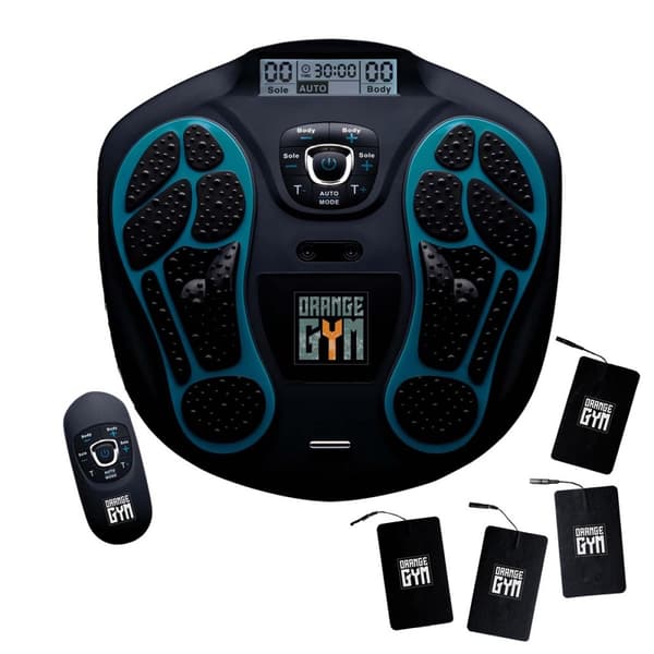 Orange Gym - ProRecover - EMS trener