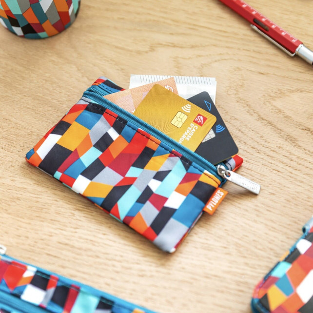 Porte monnaie - Mini Purse
