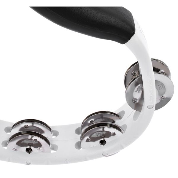 Meinl HTMT1WH Headliner Tambourin