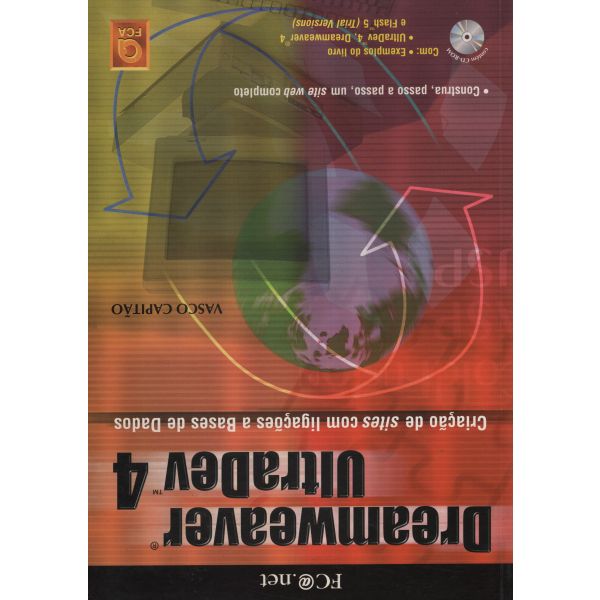 Dreamweaver UltraDev 4
