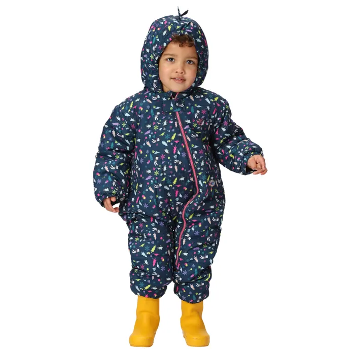 Dare 2b Bambino II Sneeuwpak Junior